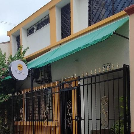 Alborada Hostel B&B Santa Marta  Exterior foto